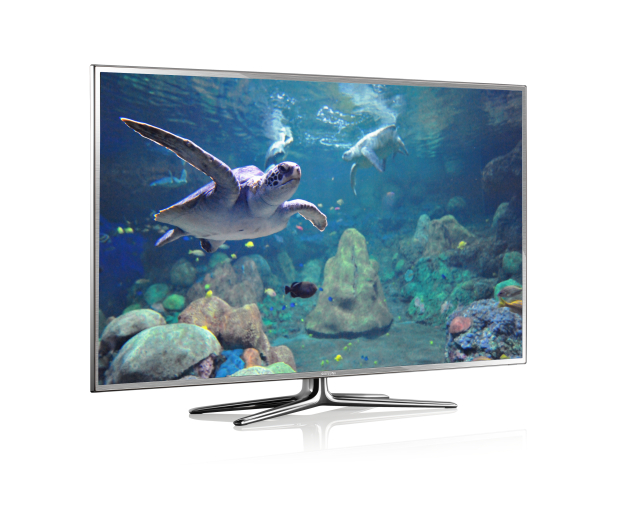 Samsung UE40ES6900 - 1406860 - zdjęcie 4